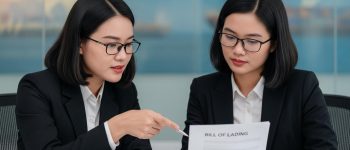Hiểu rõ Bill of Lading là gì: Chức năng, phân loại & lưu ý quan trọng