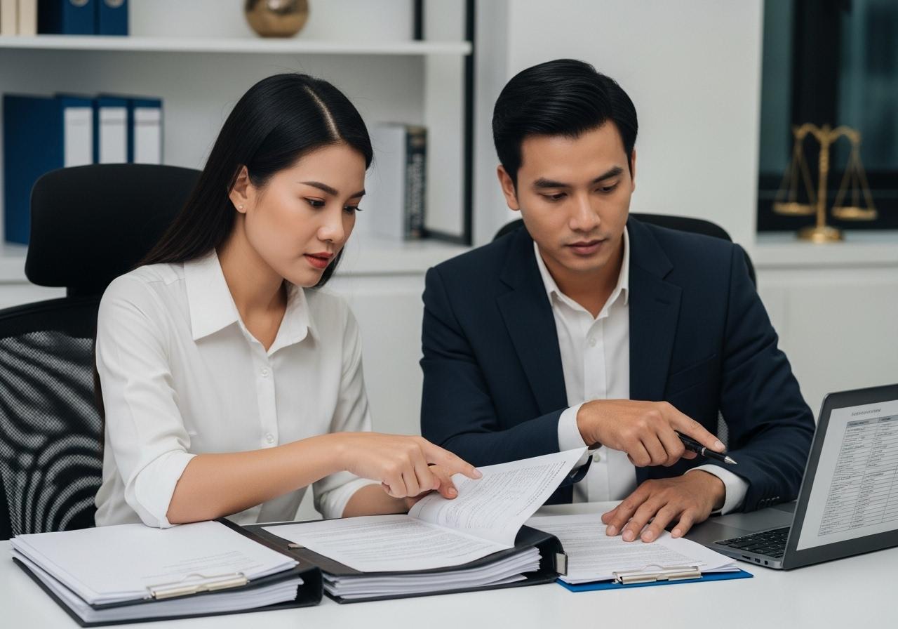 chứng từ gốc là gì