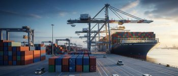 Container là gì? Khái niệm, phân loại & vai trò trong Logistics hiện đại