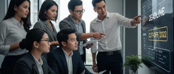 Cut off date là gì: Hiểu rõ để không “rớt tàu”, tối ưu chi phí