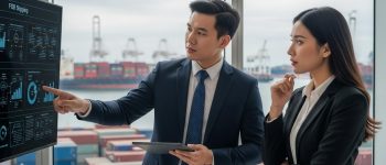 FOB là gì? Trách nhiệm, chi phí, rủi ro, tính giá & phân biệt