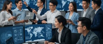 Nhập khẩu là gì: Cẩm nang A-Z quy trình, thủ tục & kinh nghiệm