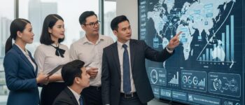 SCM là gì? Giải pháp tối ưu chuỗi cung ứng, tăng lợi nhuận doanh nghiệp