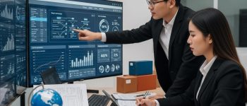 Thông quan xuất khẩu là gì? Hướng dẫn chi tiết giảm rủi ro, tối ưu chi phí