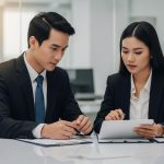 ủy thác là gì