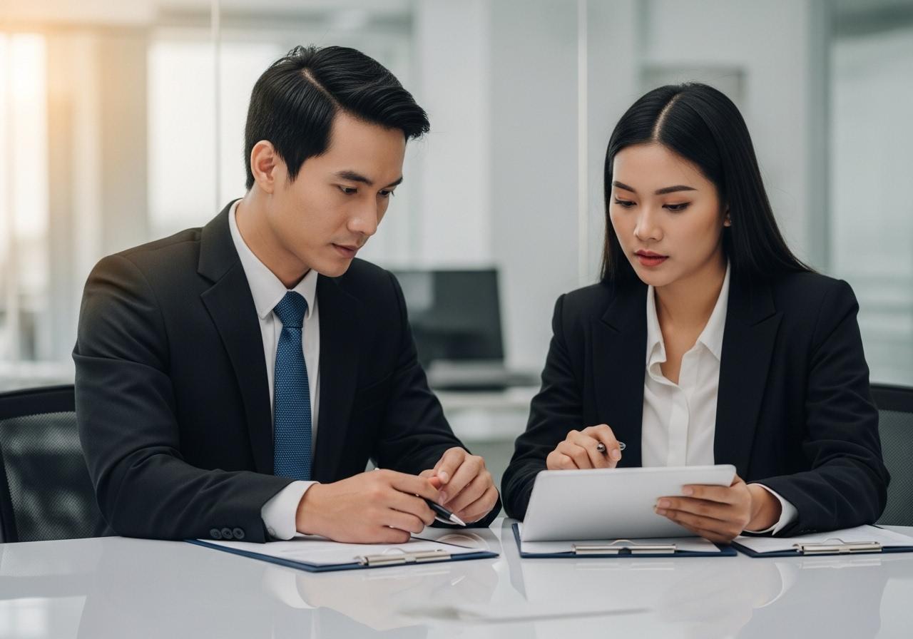 ủy thác là gì
